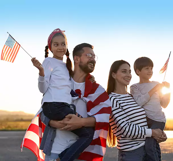 Expert US Visa Agency in Paraguay