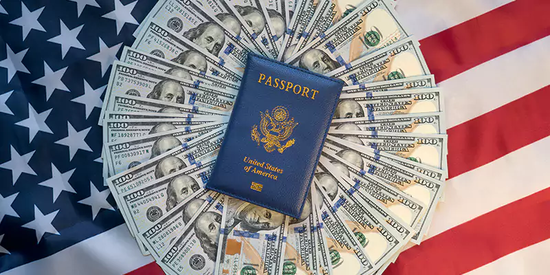 Why Choose Us for Your US Investment Visa Journey for Paraguay?