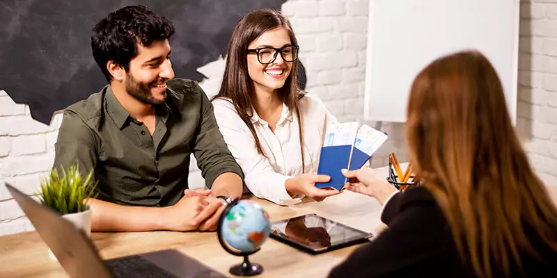 Benefits You Get with Our US Business Visa Consultancy Services in Paraguay