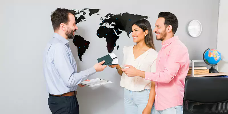 Why Choose Our Expert EB-5 Project Selection Consultants in Paraguay?