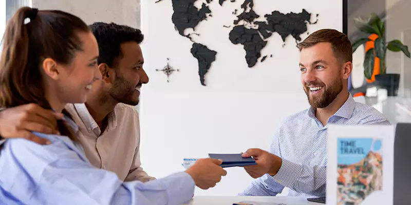 Comprehensive Business Immigration Green Card Services in Paraguay