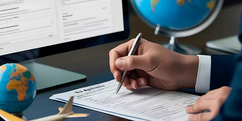 Benefits of Our US Branch Office Visa Services in Paraguay